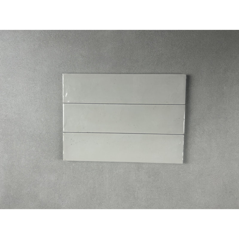 Carrelage ivoire zellige 2 x 10