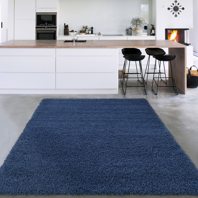 Indoor Rug, Rectangle 5' x 7'