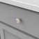 Maven 1 1/4" Diameter Round Knob Multipack