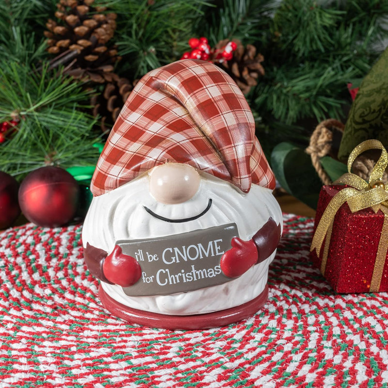 Réchaud à cire de Noël ScentSationals