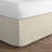 Fresh Ideas Tailored Bed Skirt, 14" Drop Length-21271605-21271601