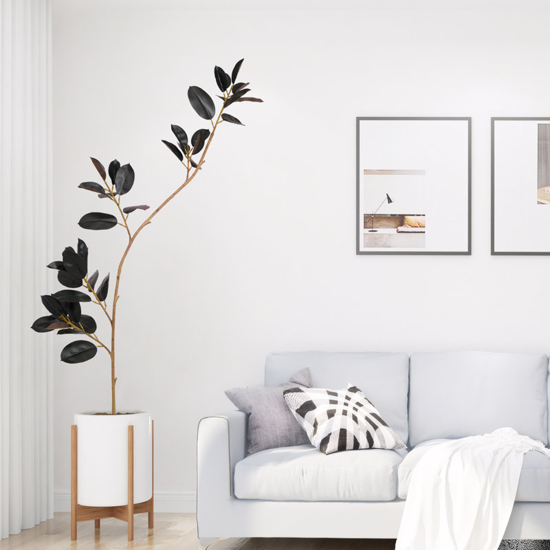 Danny Faux Tropical Bonsai Tree Branch