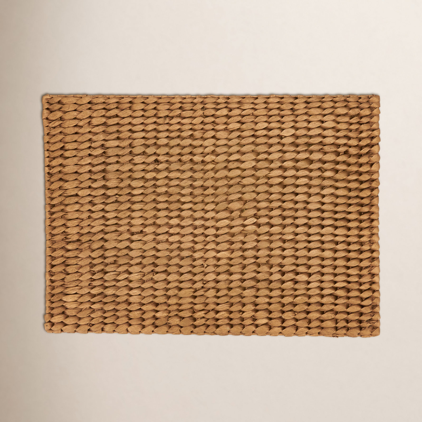 Kailua Collection Kailua Placemat, Gold