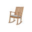 Huntington Solid Wood Rocking Chair-1254199965
