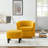 Upholstered Chair With Ottoman-743064010