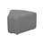 Pro Series Upholstered Wedge Ottoman 12" Height-101933892
