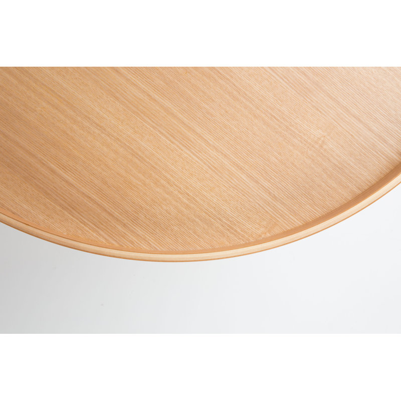 Solid Wood Coffee Table
