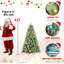 Décoration de Noël en PVC / aiguilles de pin-315228858