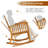 Grise Outdoor Chair