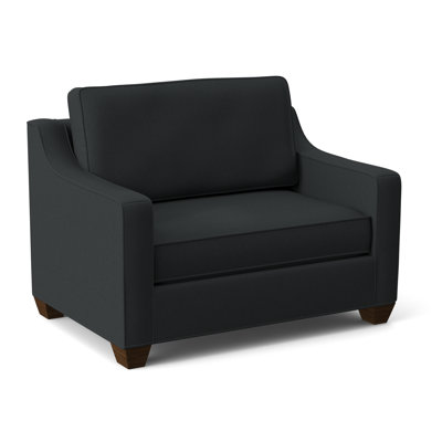 Clark Convertible Chair