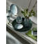 Assiette d'appoint grise Studio Studio