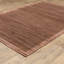 Tapis brun / brun clair en laine Weston-318800714-318800716