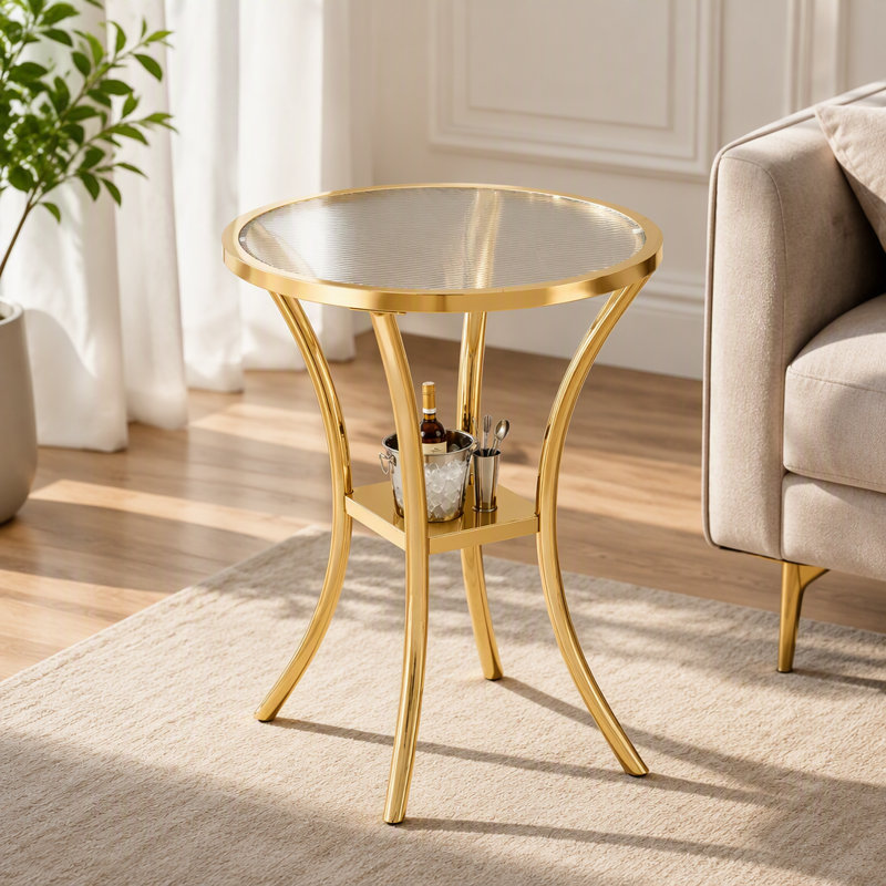 Table de salle à manger, Golden