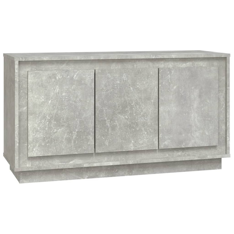 Mattawa 102cm Sideboard