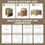 Tomario 3 - Piece Living Room Set