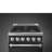 24" Professional Gas Range-114815685