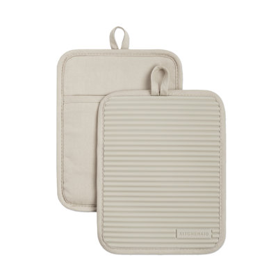 Poignée en silicone souple KitchenAid