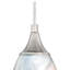 Luminaire suspendu en forme de goutte à 1 lumière Finja-111854952-111854954