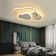 Klose 42cm LED Flush Mount Ceiling Light