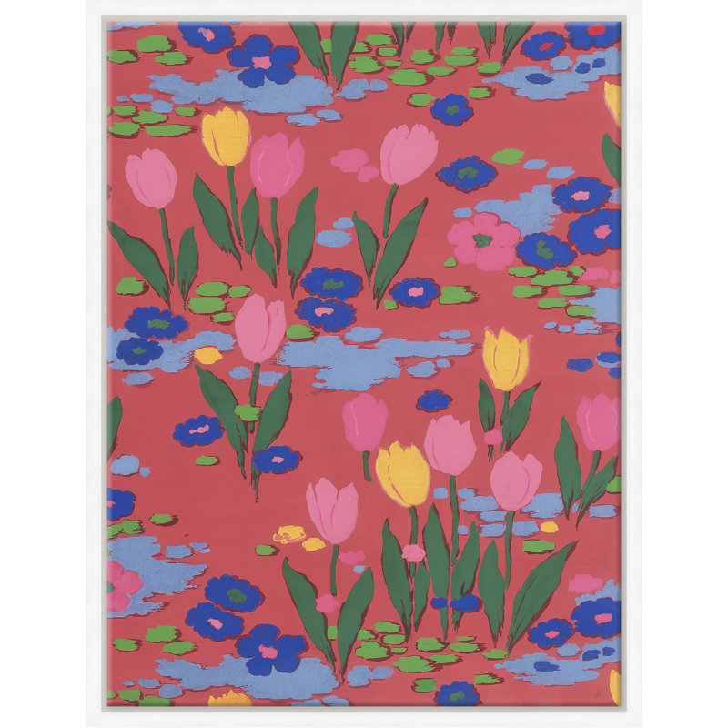 "Tulipes 2 (var. 1)"