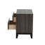 Table de chevet simple 1pc 2 pièces
