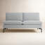New Standard Loveseat-124933103-124933104