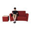 Canapé rembourré Pro Series-101941755