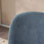 Chaise d'appoint moderne à dossier bas-2089878304