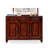 Walnut Solid Wood Shoe Storage Bench