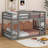Bunk Bed With Ladder-637473809