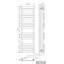Burson Flat Panel Towel Rail Heated Towel Rails-849698647-849698645