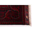 Tapis rouge Finest Khal Mohammadi 2 pi 10 po x 10 pi 3 po