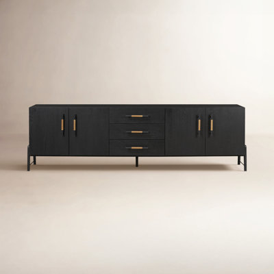 Karsten 94" Media Console
