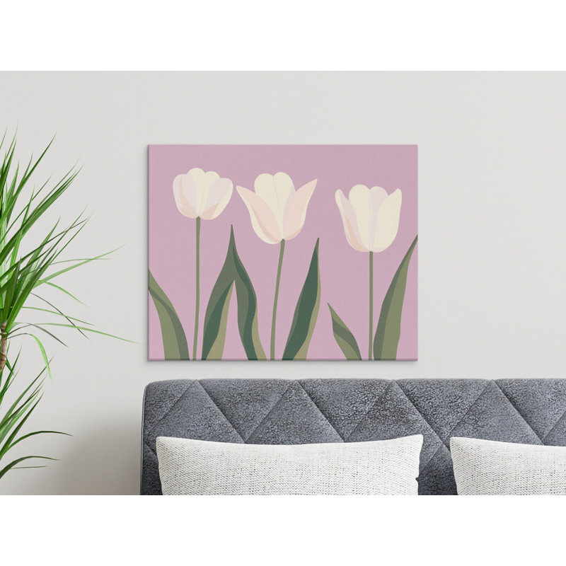 Schilling Wrapped Canvas Print Set, 60x30