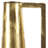 Fratar Iron Floor Vase-1039489340