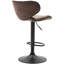 Tabouret de bar Kaylis