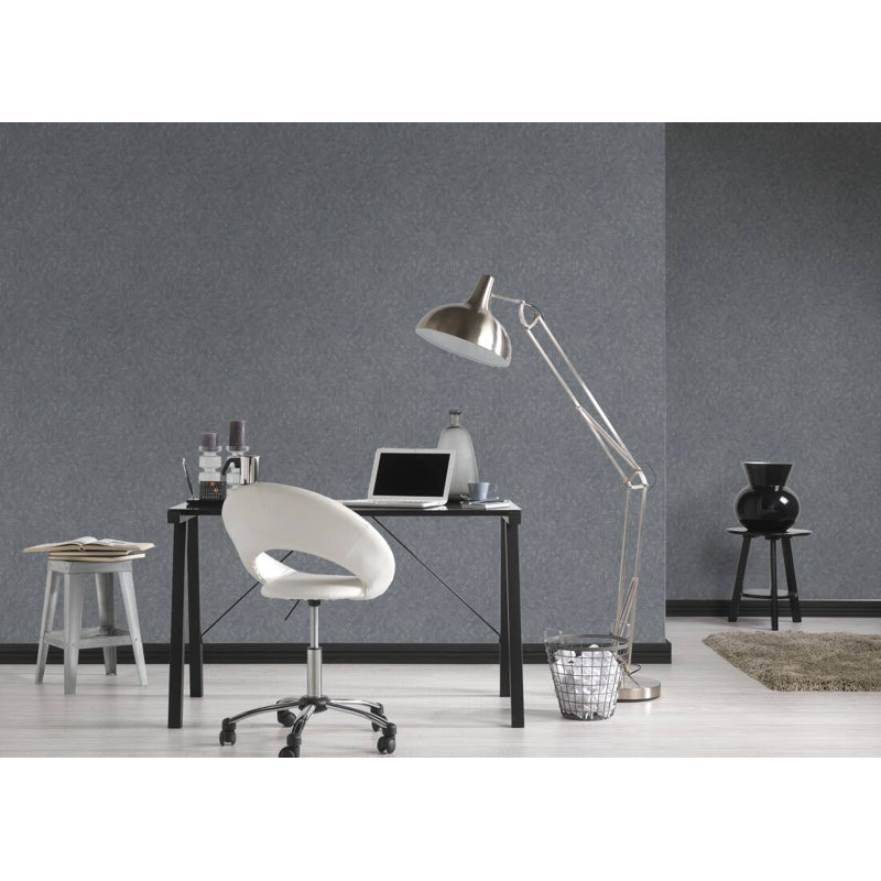 Rouleau de papier peint Agassiz Burst, Gris