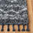 Gilley Pro Lux Shag 400 Performance Southwestern Rug-2106558954
