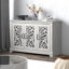 Buffet 45 portes 3 portes Kealon