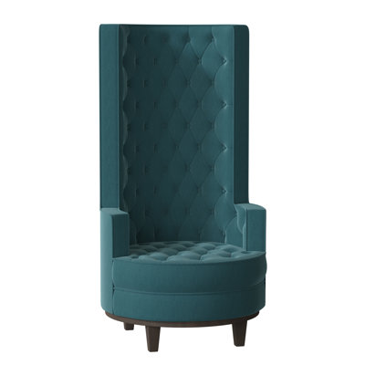 Norma Wingback Chair