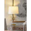 Sun King 30.75" Table Lamp