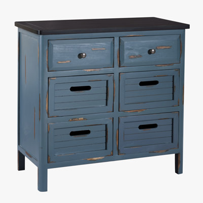 Shoreham Accent Chest
