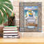«Beach Chair Calm» par Cathy Horvath-Buchanan, art mural sur toile-1200775042