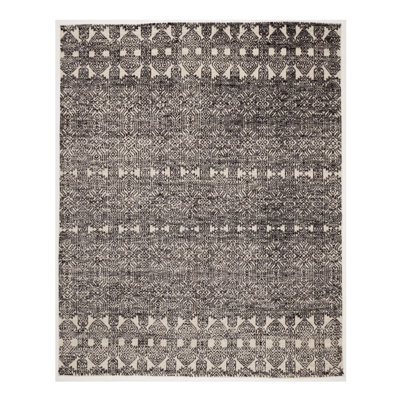 Rectangle Rectangle 8'2'' X 10'1'' Area Rug