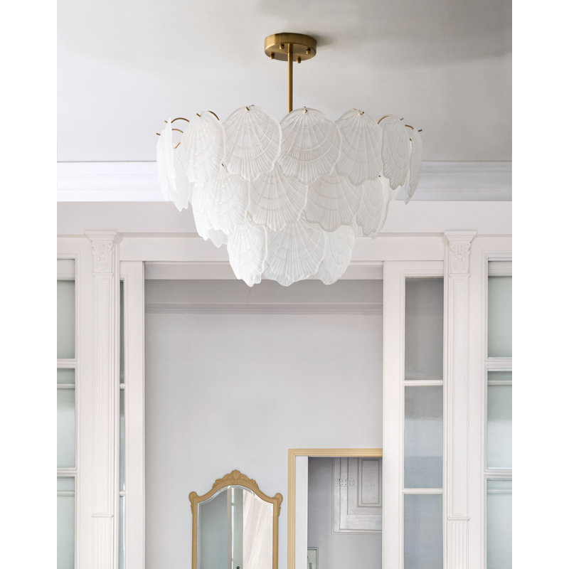 9 - Light Novelty Chandelier
