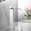 Robinet de lavabo vasque à un trou avec bonde Waterfall-88740451
