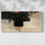 Abstrait, série 3 # Lxxvi-Gallery, toile tendue