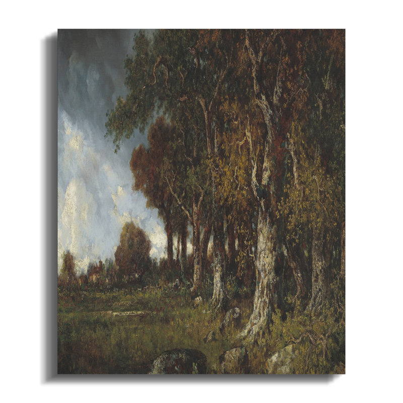 Demaio Wrapped Canvas Print Set, 20x30