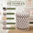 Bohemian Storage Ottoman