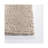 Tulane Natura Hand Woven Wool/Cotton Geometric Rug in Beige-673101847